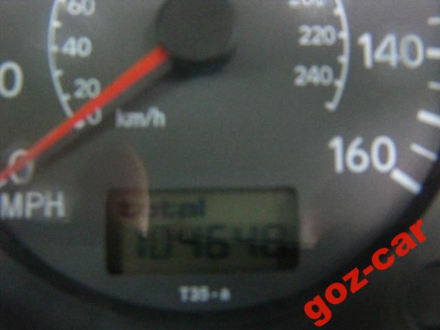 Двигатель Toyota Avensis 00-02r 3ZZ-FE 1, 6 VVTi