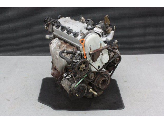 Двигатель HONDA HRV 1.6 16V 99-06 D15W1 IMPORT !