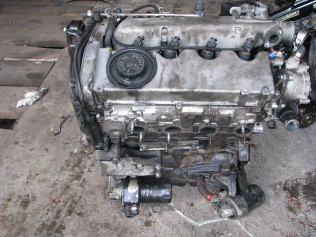 Двигатель в сборе 1.9 JTD 105 KM 156 BRAVO LANCIA