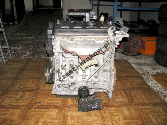 674. двигатель CITROEN XSARA PEUGEOT 306 1.4 KFX гаранти
