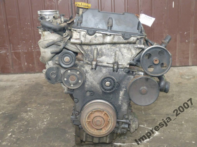Двигатель в сборе B234 Saab 900 93-98 2, 3 16v 150 л.с.