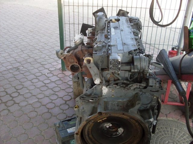 Двигатель DEUTZ TCD 2012L062V