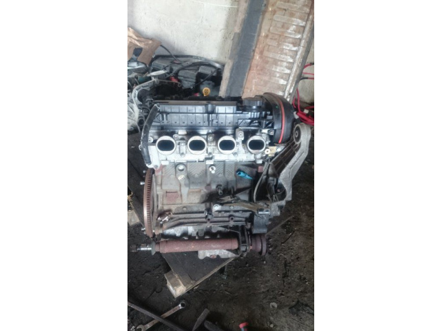 Двигатель Alfa Romeo 147 156 1, 6 16V TS