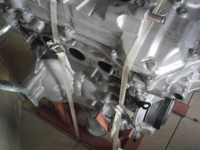 Двигатель NISSAN MICRA K13 1.2 2010- HR12