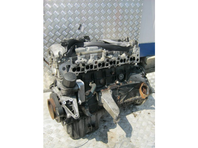 MERCEDES W220 S320 CDI двигатель 3.2 613 960