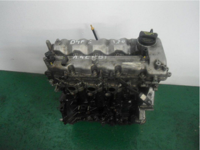 Двигатель 1.4 CRDI D4FC HYUNDAI I20 I30 KIA RIO
