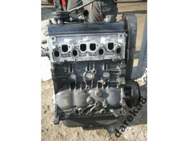 Двигатель SEAT CORDOBA IBIZA GOLF III 1.9 D 1Y 93-02
