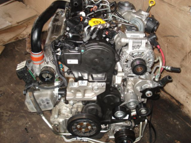 Chrysler grand voyager двигатель 2.8 crd 2008-12r