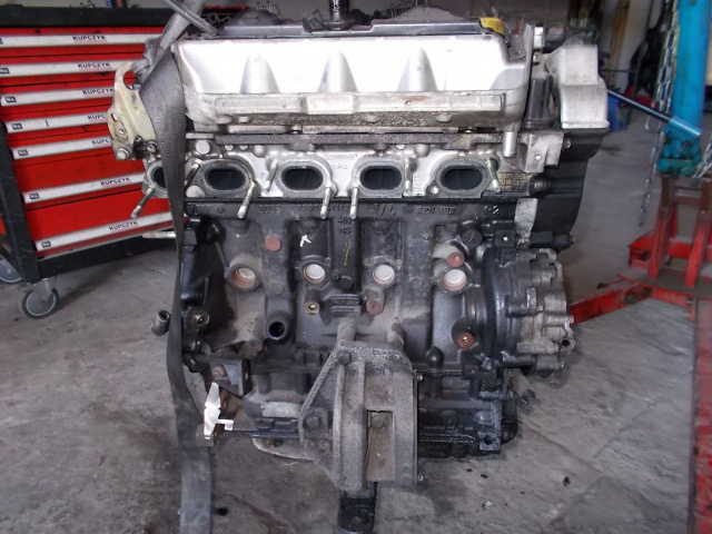 Двигатель RENAULT LAGUNA II 2.2 DCI G9T S 7021 150 л.с.