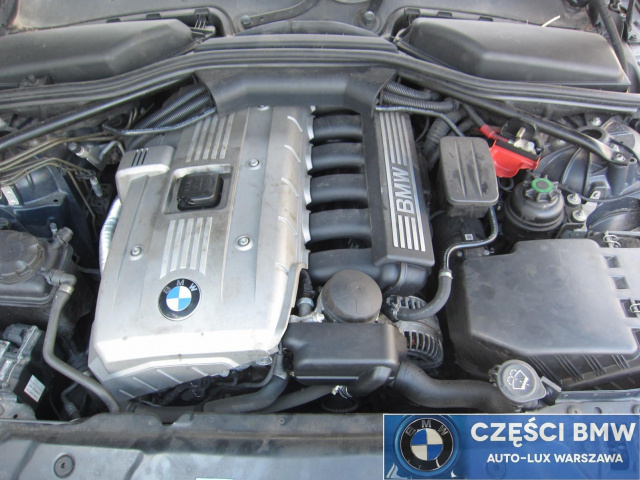 Двигатель BMW E60 E90 2.5 N52B25 N52B25A 325i 523i