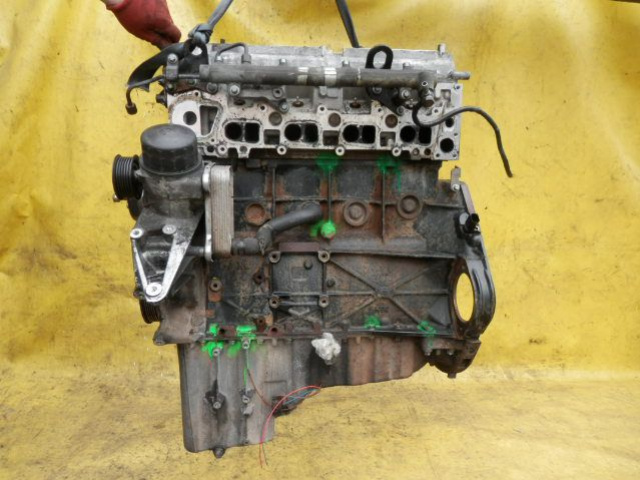 Двигатель OM 646 Mercedes Vito W639 109 2.2 CDI 03г.