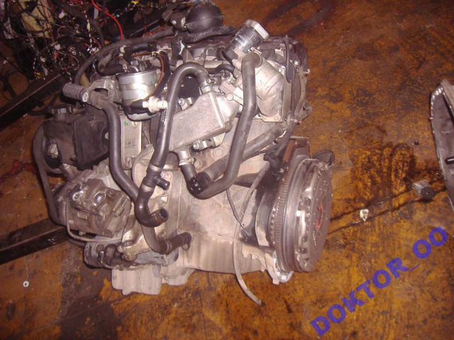 Двигатель MERCEDES VITO-VIANO SPRINTER 646-2, 2 CDI