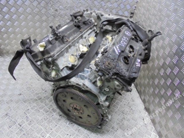 Двигатель RENAULT ESPACE IV 3.5 V6 V4Y711 VQ35