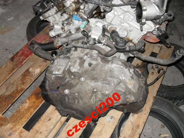 Двигатель PLUS коробка передач АКПП PEUGEOT 407 3, 0 05 R