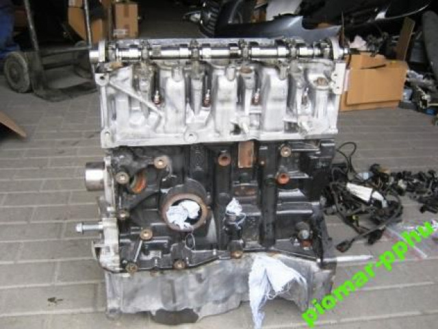 Двигатель 1.5 DCI Nissan Qashqai 2011r igielka новый