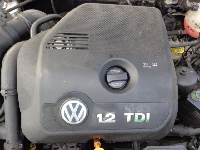 VW Lupo Arosa Audi A2 двигатель 1.2 TDI ANY
