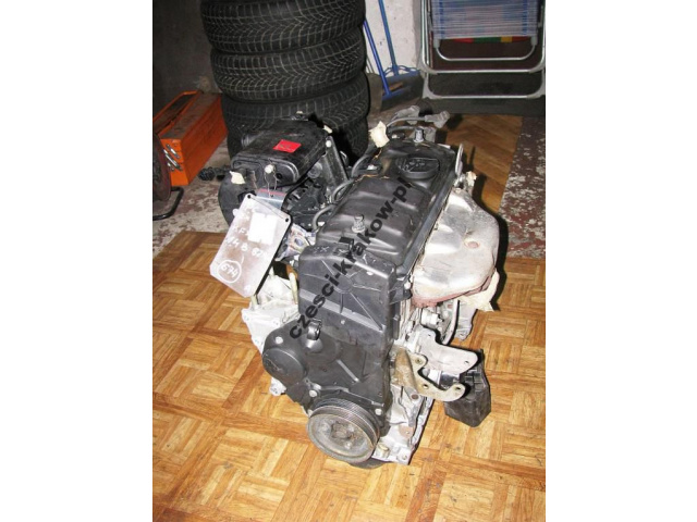 674. двигатель CITROEN XSARA PEUGEOT 306 1.4 KFX гаранти