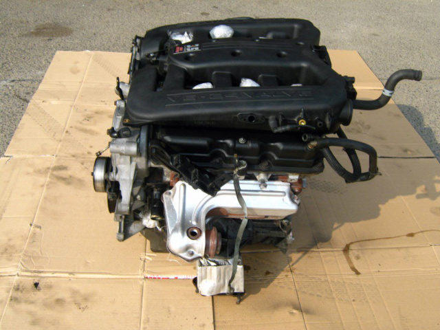 Двигатель CHRYSLER 300M 3, 5 V6 98 04 в сборе