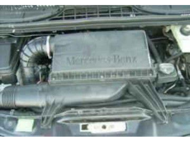 VITO 639 W639 VIANO двигатель 2, 2 CDI MERCEDES 07 R