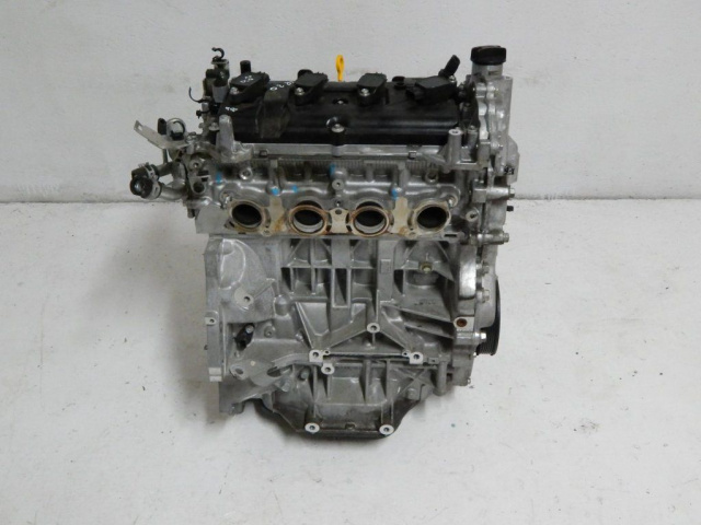 Двигатель 2.0 B MR20 NISSAN QASHQAI 07-12 В отличном состоянии