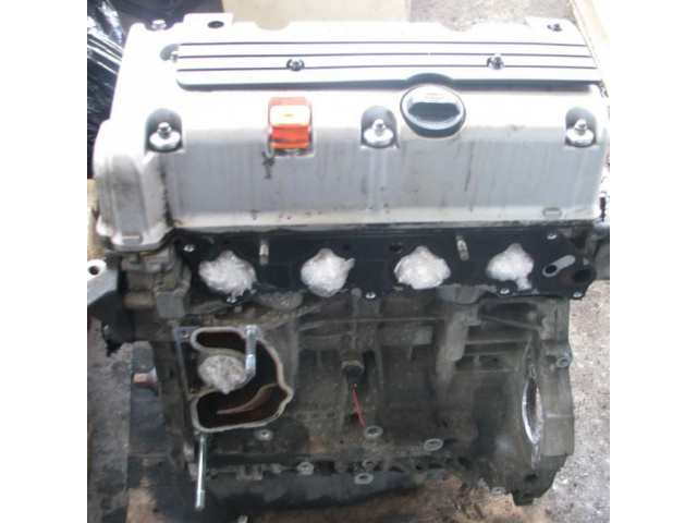 Двигатель HONDA ACCORD VII 03-08R 2.0 i-vtec K20A6