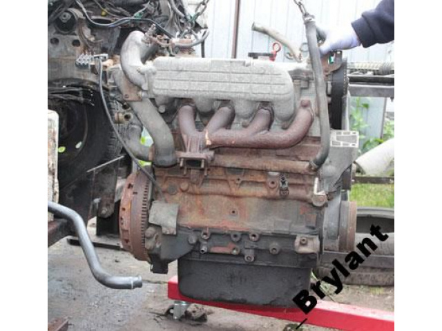 Двигатель 2.8JTD HDi FIAT DUCATO JUMPER BOXER счет-фактура