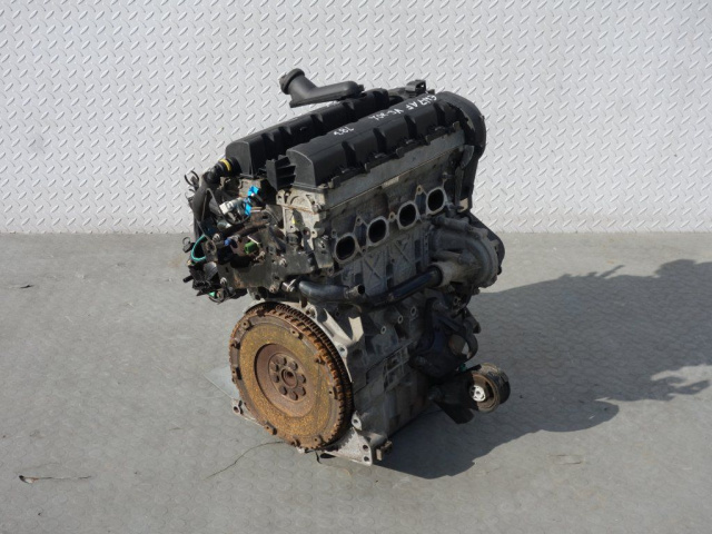 Двигатель EW7AF CITROEN C4 PICASSO 1.8 16V PEUGEO 407