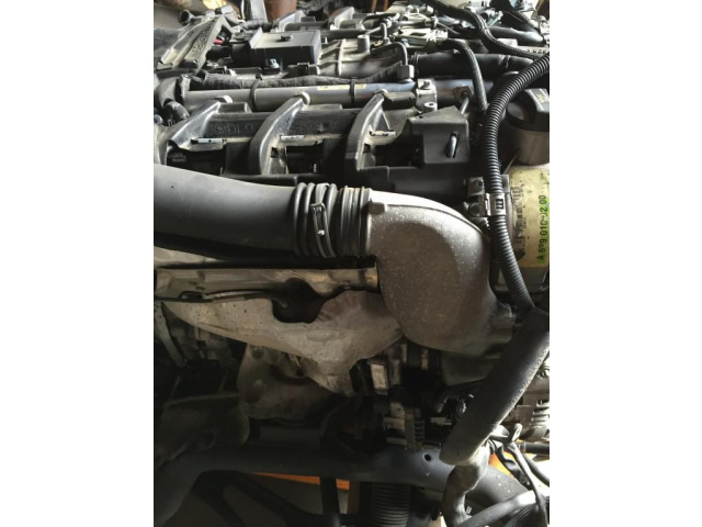 Mercedes ML R GL W164 двигатель 420 CDI 629 010