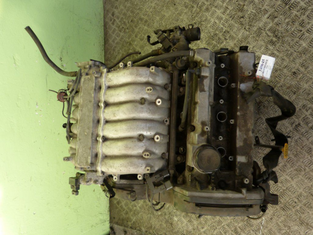 Двигатель Hyundai XG 30 3, 0 V6 138kW гарантия