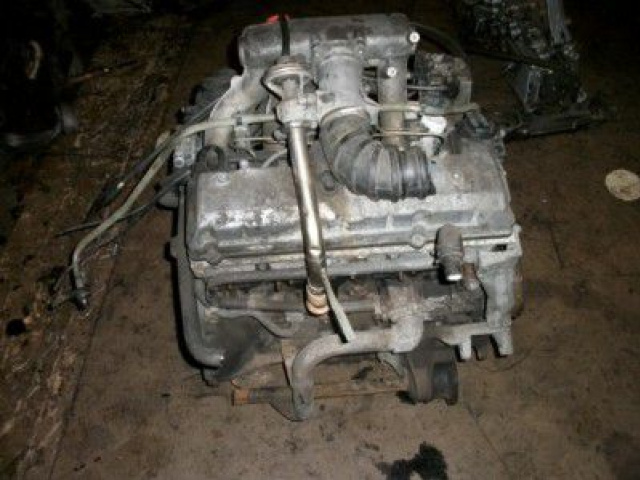 Diesel-Motor MB Vito/Viano 2, 3D 58KW (601.942)