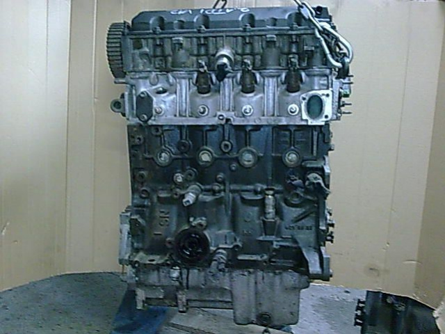 CITROEN XNANTIA XM 2.1 TDI двигатель