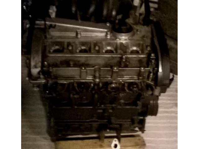 Двигатель APU 1.8 T 20V AUDI A6 C5 PASSAT гарантия
