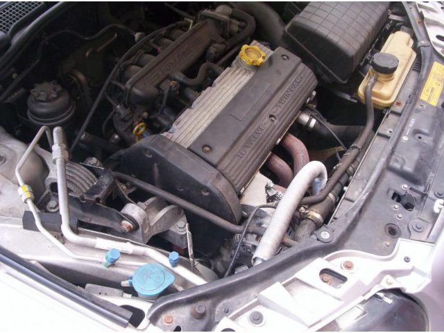 Rover 75, Mg Zt двигатель 1.8 16V, caly kaplet