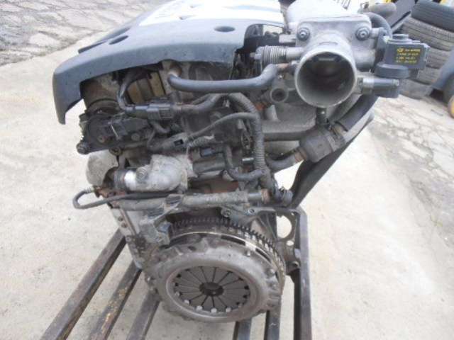 Двигатель KIA CARENS 1.8 DOHC 2003 / 18-K 3 в сборе