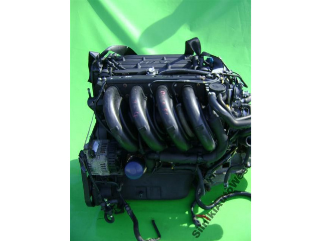 CITROEN XANTIA двигатель 2.0 16V RFT гарантия