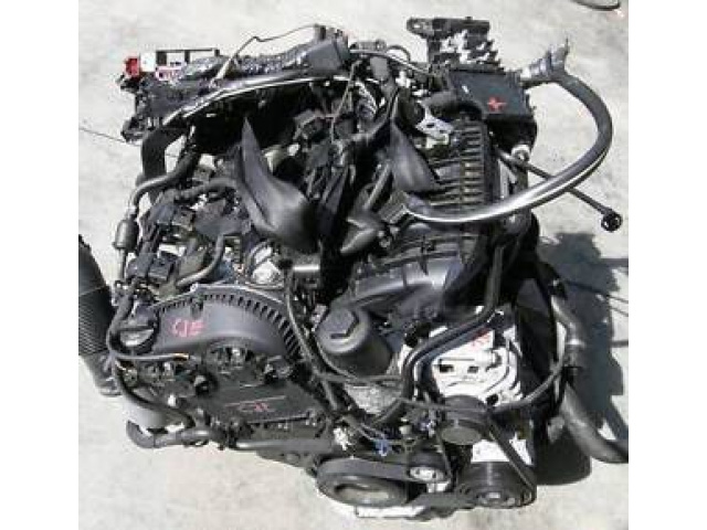 AUDI A4 A5 Q5 двигатель 1.8TFSI CJE в сборе Отличное состояние