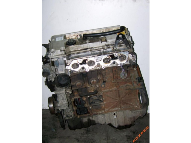 MERCEDES C180 W203 2.0 двигатель 111951 2002г. 148 тыс