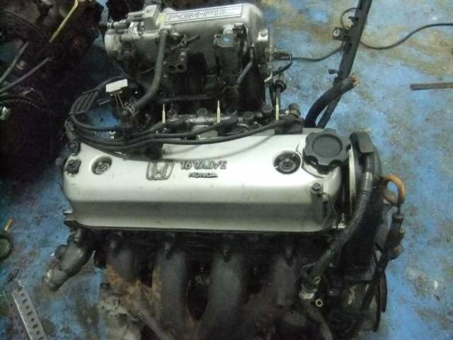 ACCORD 93-98 ROVER 600 двигатель 2.0 гарантия F20Z1