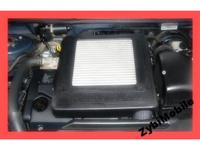 KIA CARNIVAL I 2.9 TDI DOHC 16V двигатель Рекомендуем