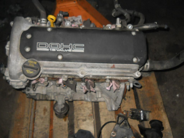 Двигатель suzuki ignis 1300 cm бензин 2004 r