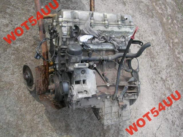 Двигатель BMW E36 318is 318ti 1.8 M44 состояние В отличном состоянии!