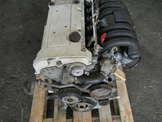 MERCEDES R129 280 SL 1994г. двигатель M104