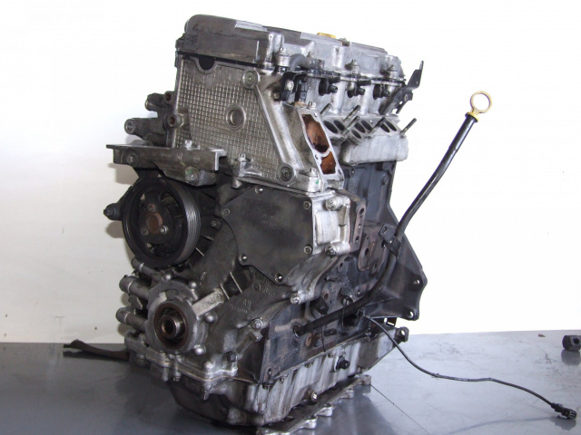Двигатель OPEL Y22DTR гарантия VECTRA C