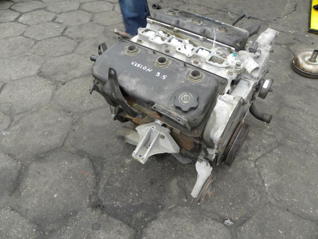 Chrysler Vision 3.5 V6 24V двигатель 95г..