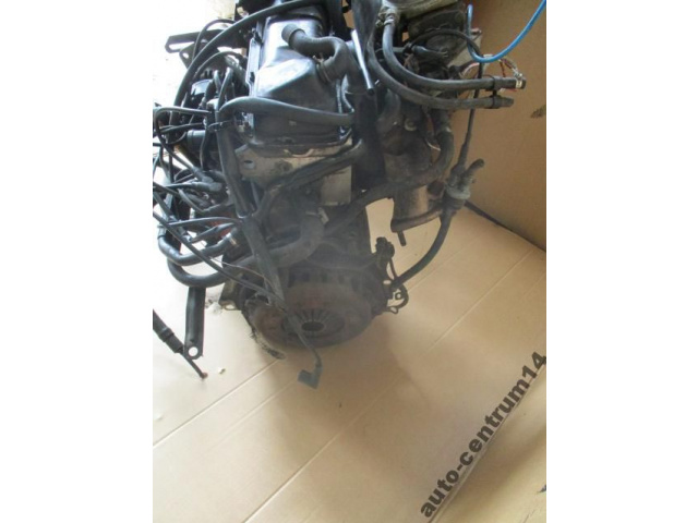 Двигатель в сборе AUDI 80 B4 2, 0 ABT гарантия