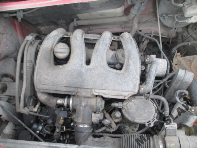 Двигатель 1.9 Peugeot Partner Citroen Berlingo