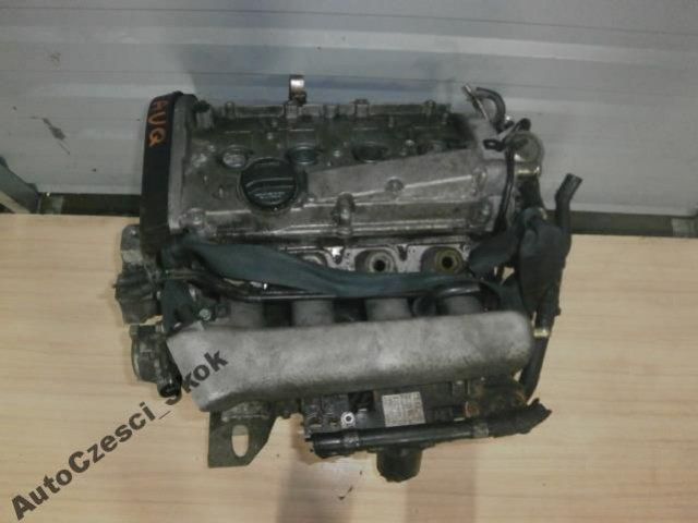 Двигатель SEAT LEON 1.8T AUQ