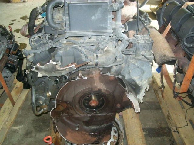 Двигатель SCANIA R 480 2008 год 420 тыс EURO 4