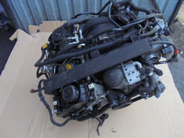 Двигатель BMW E90 320i 318i e87 118i 120i N43B20A