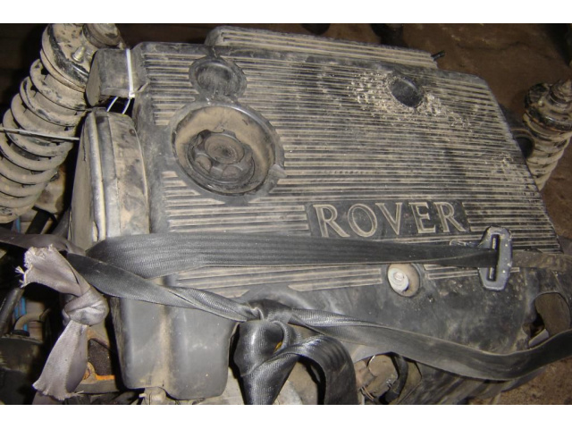 Двигатель rover 600, honda civic, accord 2, 0 TD